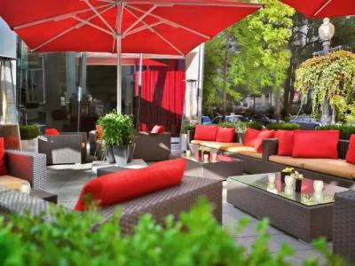 Sofitel Chicago Magnificent Mile - 14