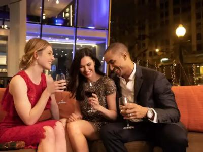 Sofitel Chicago Magnificent Mile - 30