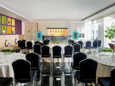 Sofitel Chicago Magnificent Mile - 49