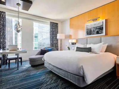 Sofitel Chicago Magnificent Mile - 26