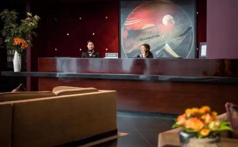 Sofitel Chicago Magnificent Mile - 23