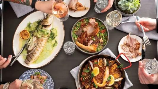 Sofitel Chicago Magnificent Mile - 9