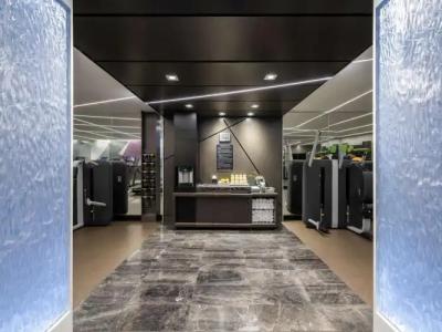 Sofitel Chicago Magnificent Mile - 39