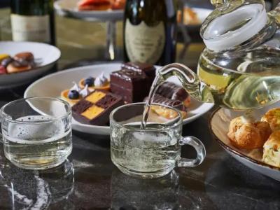 Sofitel Chicago Magnificent Mile - 47