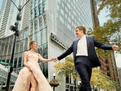 Sofitel Chicago Magnificent Mile - 33