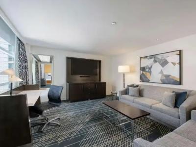 Sofitel Chicago Magnificent Mile - 43