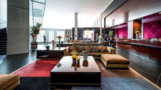 Sofitel Chicago Magnificent Mile - 1