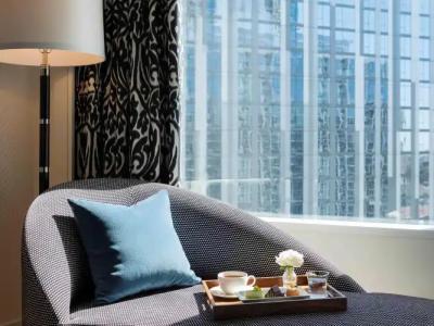 Sofitel Chicago Magnificent Mile - 2