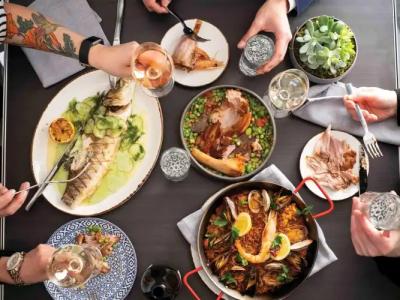 Sofitel Chicago Magnificent Mile - 46