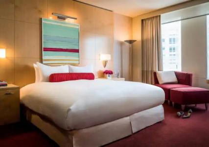 Sofitel Chicago Magnificent Mile - 5