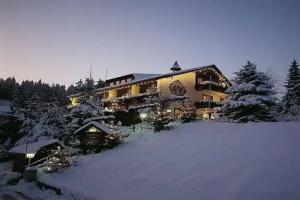 Hotel Adlerschanze, Schonwald im Schwarzwald