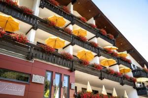 Flair Hotel Sonnenhof, Baiersbronn