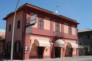 Locanda del Vecchio Maglio, Terni