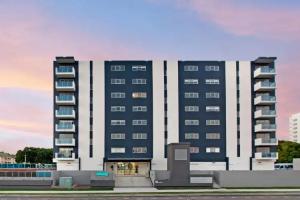 Allure Hotel & Apartments, Townsville