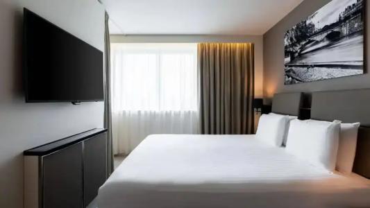AC Paris Porte Maillot by Marriott - 61