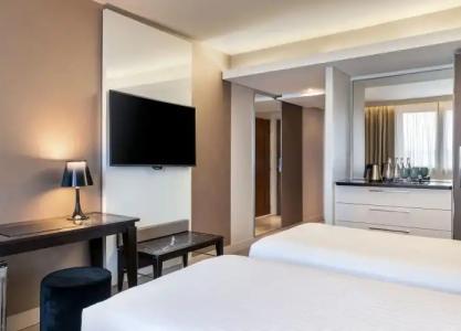 AC Paris Porte Maillot by Marriott - 28