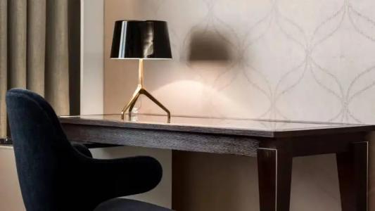 AC Paris Porte Maillot by Marriott - 34