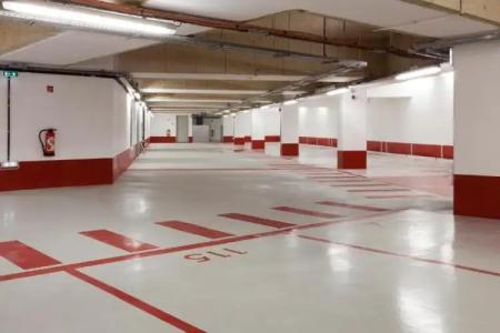 AC Paris Porte Maillot by Marriott - 15