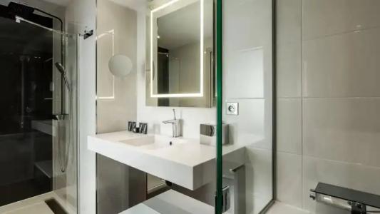 AC Paris Porte Maillot by Marriott - 52