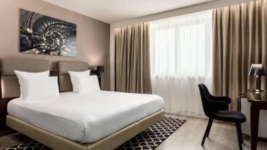 AC Paris Porte Maillot by Marriott - 32