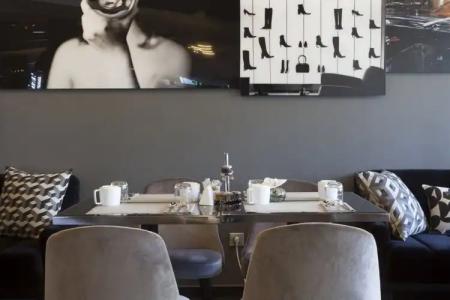 AC Paris Porte Maillot by Marriott - 27