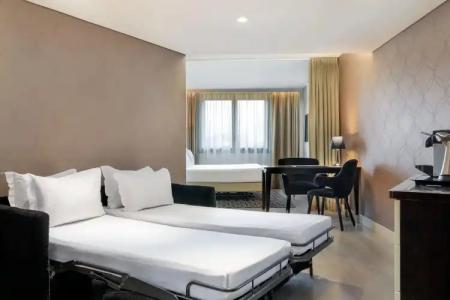 AC Paris Porte Maillot by Marriott - 2