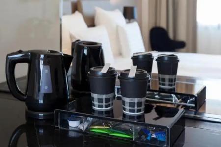 AC Paris Porte Maillot by Marriott - 50