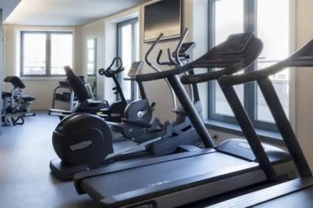 AC Paris Porte Maillot by Marriott - 18