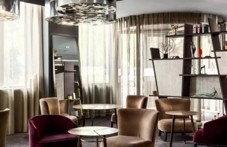 AC Paris Porte Maillot by Marriott - 14