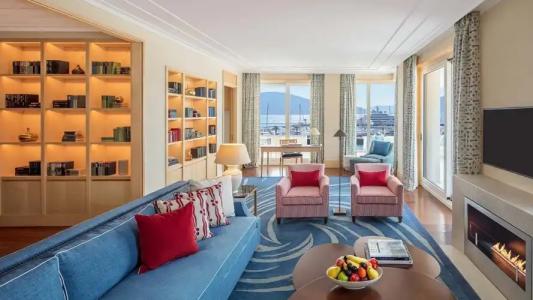 Regent Porto Montenegro - 79