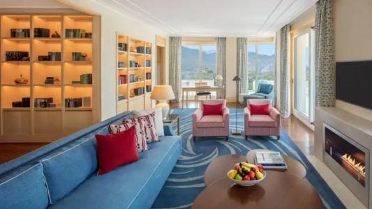 Regent Porto Montenegro - 77