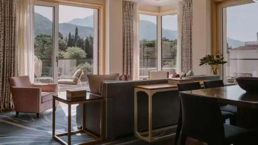 Regent Porto Montenegro - 82