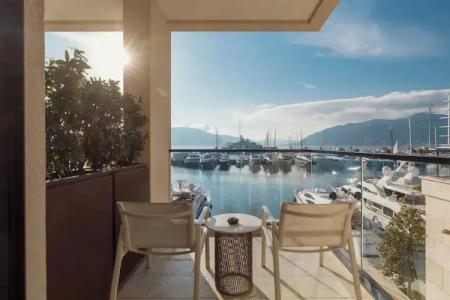 Regent Porto Montenegro - 127