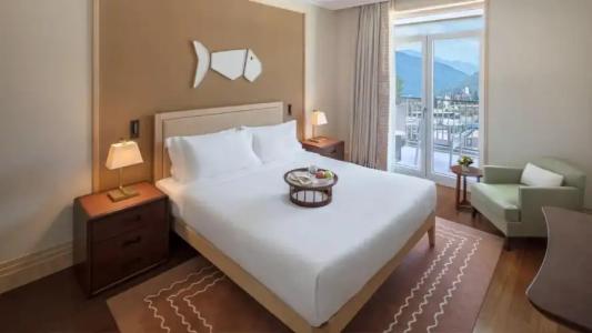 Regent Porto Montenegro - 68