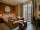 Premium Double Aqua & Baia room