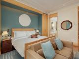 1 Bedroom Double Suite