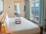 1 Bedroom Double Suite with sea view