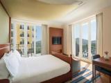 Double Suite with balcony and with mountain view