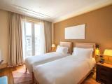 3 Bedrooms Duplex Suite with sea view