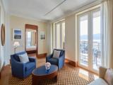 Double Suite with sea view
