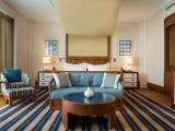 Premium Double room with partial sea view