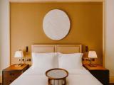 Classic Double room with balcony