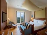 Deluxe Double room with mountain view