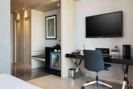 Wyndham Grand Istanbul Levent - 29