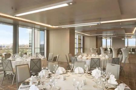 Wyndham Grand Istanbul Levent - 25