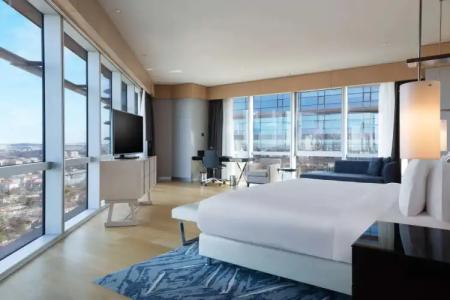 Wyndham Grand Istanbul Levent - 31