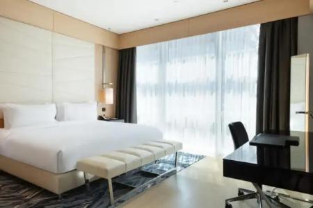 Wyndham Grand Istanbul Levent - 148