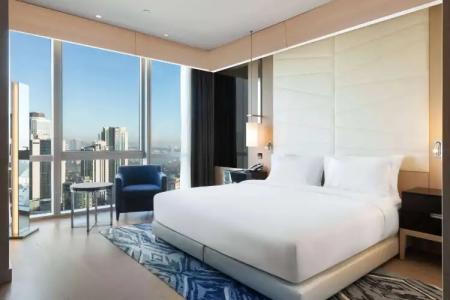 Wyndham Grand Istanbul Levent - 28