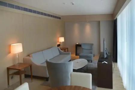 Wyndham Grand Istanbul Levent - 135