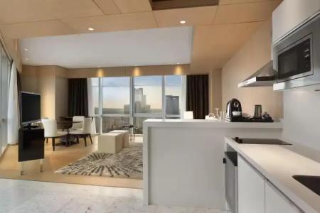 Wyndham Grand Istanbul Levent - 128